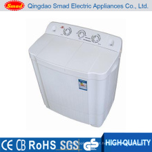 Máquina de lavar semiautomática do gêmeo do agregado familiar mini (XPB68-2002S-A)